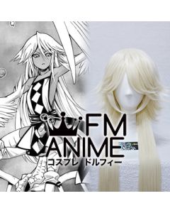 Daily Life With A Monster Girl Papi's Mom Cosplay Wig
