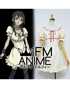 Deadman Wonderland Minatsuki Takami Cosplay Costume
