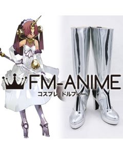 Fate/Apocrypha Fate/Grand Order Frankenstein Cosplay Shoes Boots
