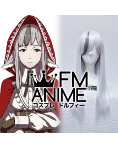 Fire Emblem Fates Velouria Cosplay Wig