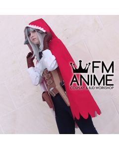 Fire Emblem Fates Velouria Cosplay Costume