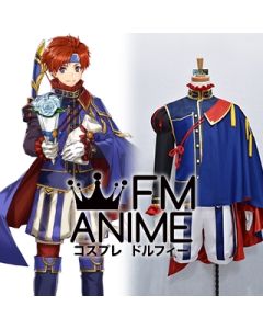 Fire Emblem Heroes Roy Love Abounds Valentine Cosplay Costume