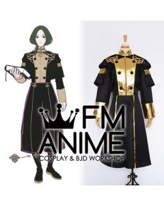 Fire Emblem: Three Houses Linhardt Cosplay Costume