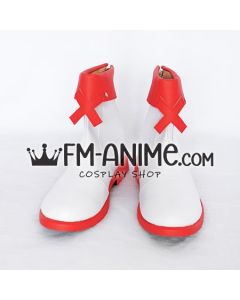 V Singer Fukase Cosplay Shoes Boots