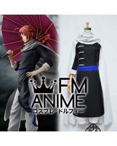Gin-tm Kamui Cosplay Costume