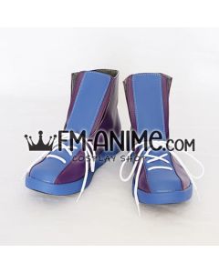 Homestuck Eridan Cosplay Shoes