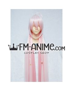 V Singer IA Cosplay Wig