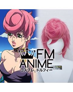 Jo’s Trish Cosplay Wig