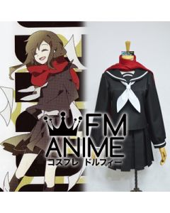 Kagerou Project Ayano Tateyama Uniform Cosplay Costume