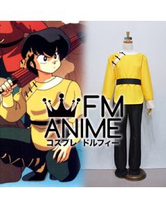 Ranma 1/2 Ryoga Hibiki Cosplay Costume