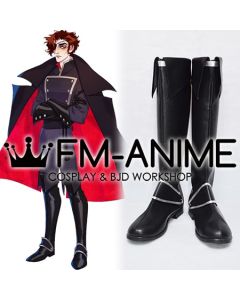 The Arcana Julian Cosplay Shoes Boots