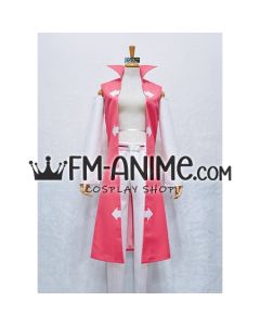 7 Deadly Sins Gowther Vol 26 Cosplay Costume