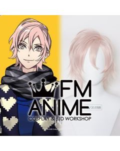 Uta no Prince-sama Nagi Mikado Cosplay Wig