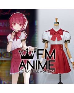 VA-11-HALL-A: Cyberpunk Bartender Action Dorothy Haze Cosplay Costume