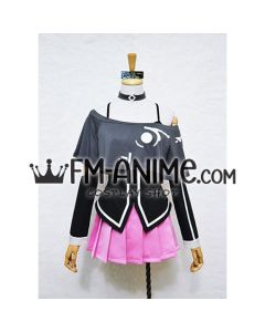 V Singer IA Cosplay Costume