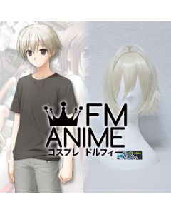 Yosuga no Sora Haruka Kasugano Cosplay Wig