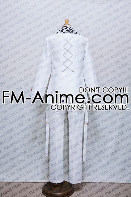 Danganronpa V3 Killing Harmony Ouma Oma kokichi Cosplay Costume Anime Uniform 