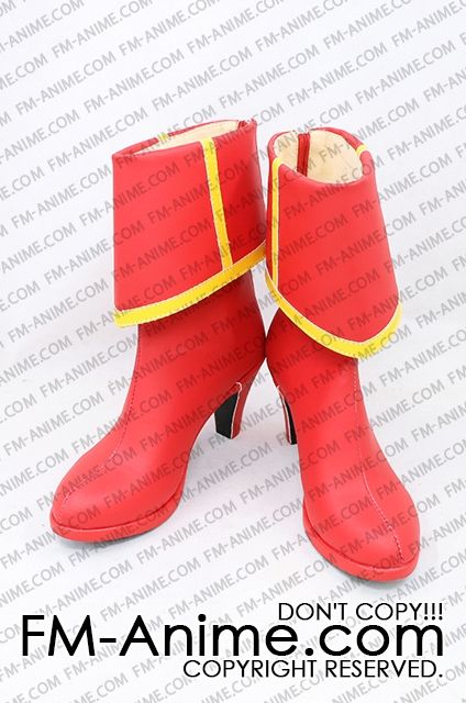 Details about   Cosplay Boots Shoes for Fate GO FGO Fate Grand Order Apocrypha Mordred Saber # 