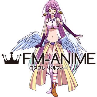 FM-Anime – No Game No Life Costume