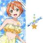 Love Live! Mermaid Cards Cosplay Tattoo Stickers