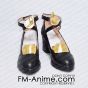 Fire Emblem: Three Houses Lysithea War Outfit Cosplay Shoes