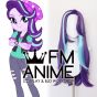 My Little Pony: Equestria Girls Starlight Glimmer Cosplay Wig