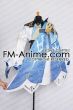 Genshin Impact Eula Cosplay Costume Accessories Vision
