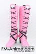 Monster High Draculaura Cosplay Shoes Boots
