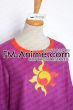 My Little Pony: Equestria Girls Sunset Shimmer Pajamas Cosplay Costume