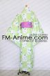 Nekopara 4 Vol. 4 ~Neko to Patissier no Noel~ Cinnamon Kimono Cosplay Costume
