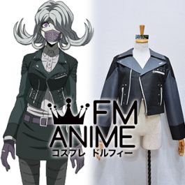 FM-Anime – Danganronpa 3: The End of Hope's Peak Academy Seiko Kimura  Jacket Cosplay Costume