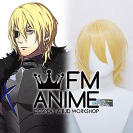 Fire Emblem: Three Houses Dimitri Alexandre Blaiddyd  - FM-Anime