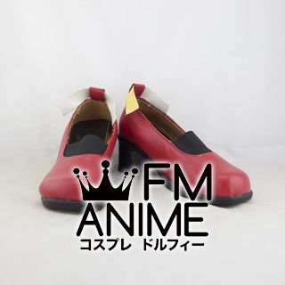 Aria (manga) Aika S. Granzchesta & Akira E. Ferrari Cosplay Shoes