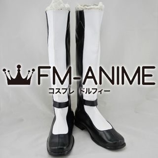 Shining Wind Xecty Ein Cosplay Shoes Boots