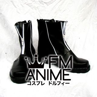 Final Fantasy VII Cloud Strife Cosplay Shoes Boots