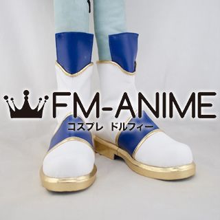 Aria (manga) Akari Mizunashi Cosplay Shoes Boots
