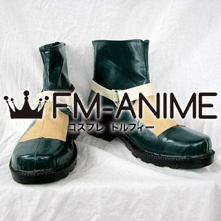 Ys Origin Rico Gemma Cosplay Shoes Boots