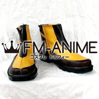 Ys Origin Syon Cosplay Shoes Boots