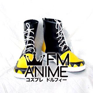 Soul Eater Soul Eater Evans Cosplay Shoes Boots