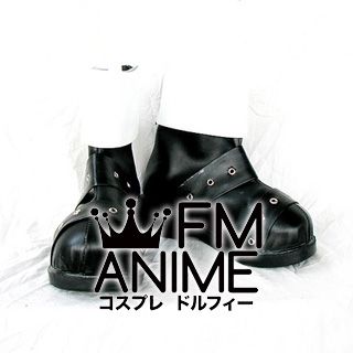 .hack//G.U. Kite Cosplay Shoes Boots