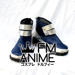 Tsukihime Ciel Cosplay Shoes Boots