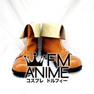 .hack//Legend of the Twilight Kite Cosplay Shoes Boots