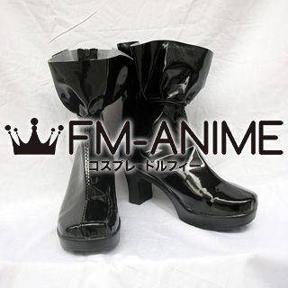 To Love-Ru Golden Darkness Cosplay Shoes Boots