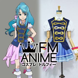 AKB0048 next stage Chieri Sono Cosplay Costume