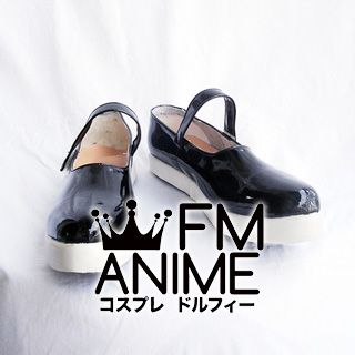 Fushigi Yugi: The Mysterious Play Miaka Yuki Cosplay Shoes