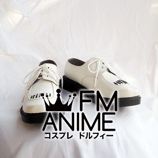 Okami-san Taro Urashima Cosplay Shoes