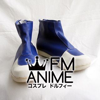 Okami-san Ryoshi Morino Cosplay Shoes Boots