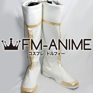 Star Driver Takuto Tsunashi Cosplay Shoes Boots