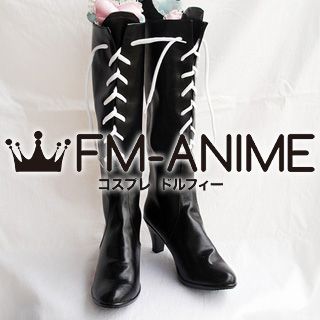 Final Fantasy X Tidus cosplay shoes boots CSddlink