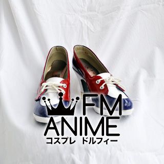 AKB48 Everyday、カチューシャ Cosplay Shoes